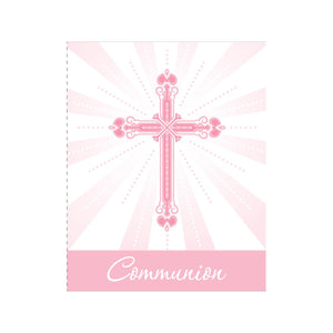 Blessing Communion Invitation