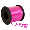 Candy Pink Curly Ribbon 500 yards