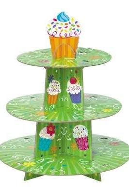 Cupcake Tree 11.75