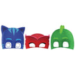 PJ Masks Paper Masks (8 Count)
