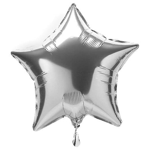20" Foil Star Balloon