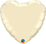 18" Foil Heart Qualatex