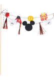 Papyrus Disney Collection Cake Topper