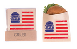Eat Drink Host  - All American Grub Pouches