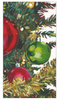 Oh Christmas Tree Guest Towels