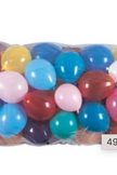 Balloon Drop (Small Size) (60 9