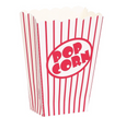 Small Popcorn Boxes 8ct