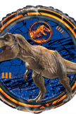 Jurassic World Foil 18