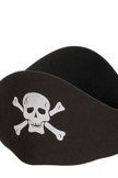 Pirate Hat Flat Foam