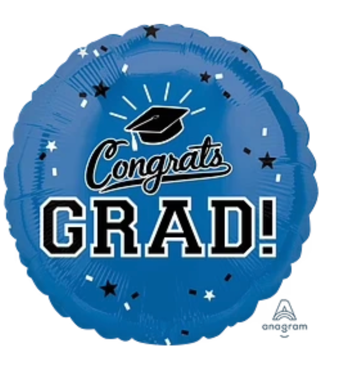 Congrats Grad! 18