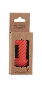 Papyrus  Eco-Friendly Candles