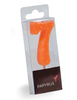 Papyrus Candles