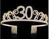 Tiara and/or Crown for women