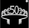 Tiara and/or Crown for women