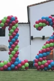 3D  Outdoor  Numbers or Letters