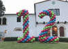 3D  Outdoor  Numbers or Letters