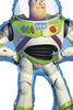 Toy Story 'Buzz Lightyear' Supershape Foil  Balloon (1ct)