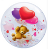 Teddy Bear Love 22