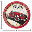 Vintage Race Car 9