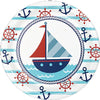 Ahoy Matei Nautical Baby 7