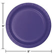Purple Round 9