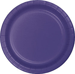 Purple Round 9