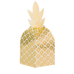 Pineapple Wedding Favor Box