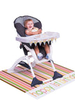 Sweet at One High Chair Kit