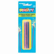 Sparkle Birthday Candles (18 counts)