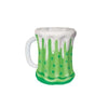 Inflatable St. Patrick's Day Beer Mug Cooler