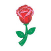 5' Flower Rose Fresh Pick