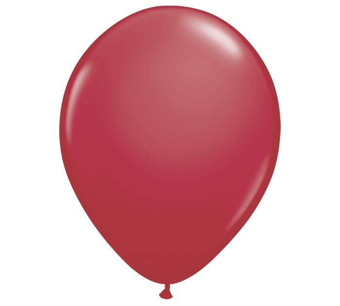 16" Latex Qua-latex Balloons