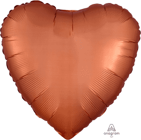 Anagram Heart 18